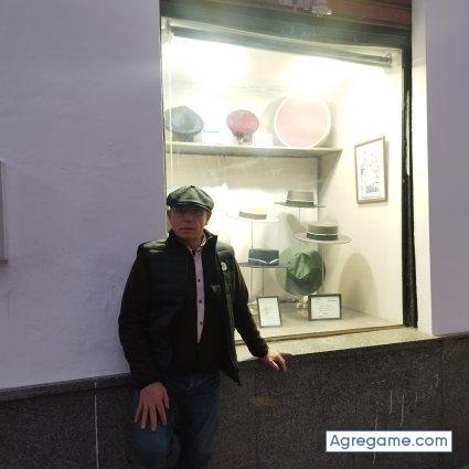 AJAR1 chico divorciado en 