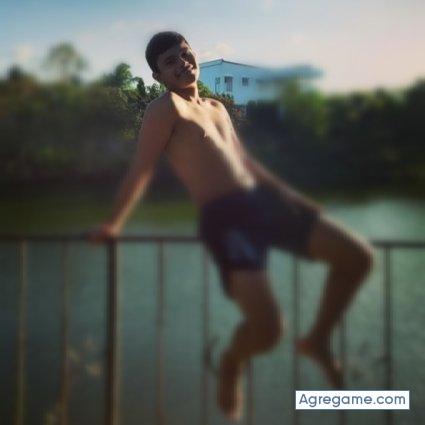Foto de Yimbell, 21 años en David