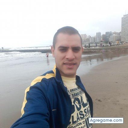 Jebus6 chico casado en Tartagal