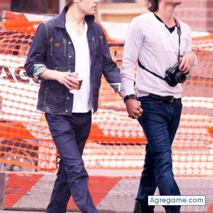 roufs chico soltero en La Azulita