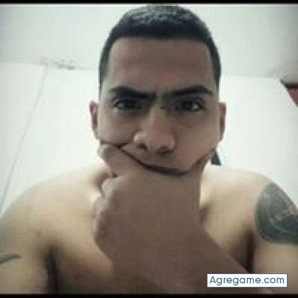 davidabad3862 chico soltero en Atico