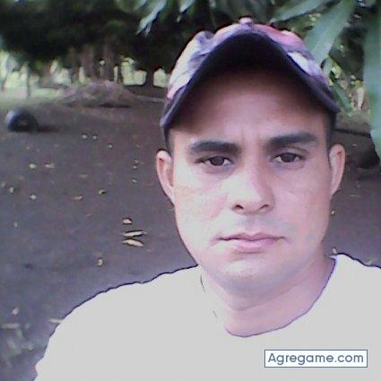 escalanteros chico soltero en Maracay