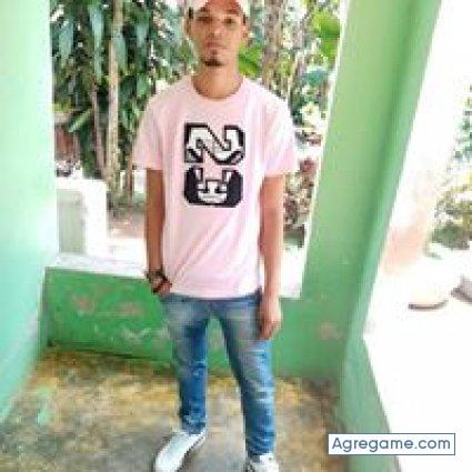 Alexander D Los Santos