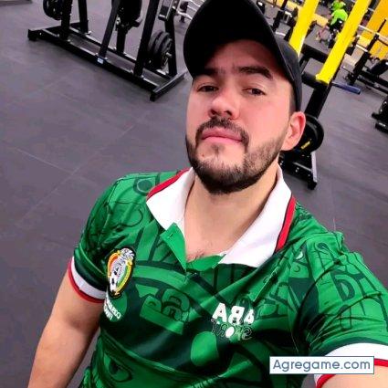 Foto de Nicolas, 30 años en Profesor Salvador Mazza