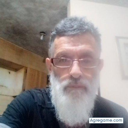 acero2020 chico casado en Salgar