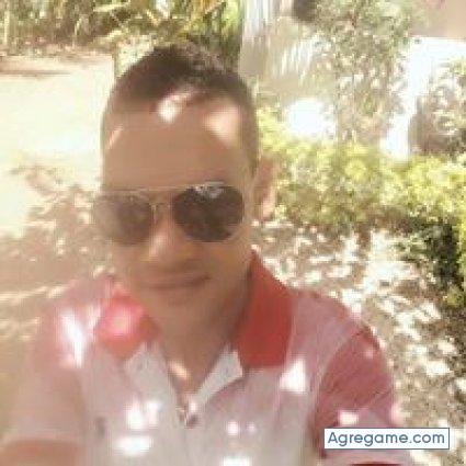 jorgedel4419 chico soltero en Salvaleón De Higüey