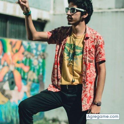 Marce224 chico soltero en Resistencia