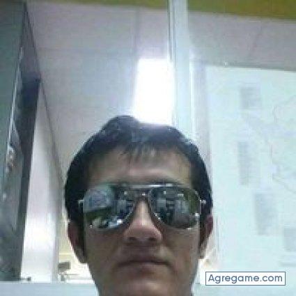 daevithgonzales chico soltero en Pro