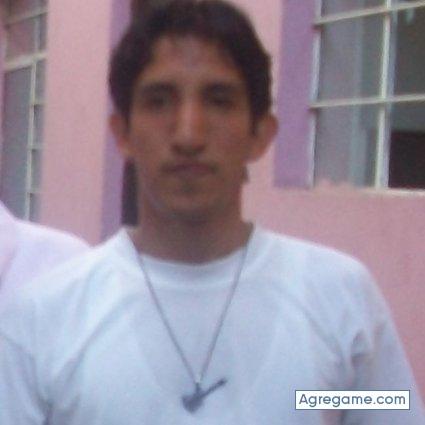 HGabriel chico soltero en Chorrillos