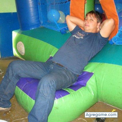 juancitoruiz chico soltero en Lago Puelo