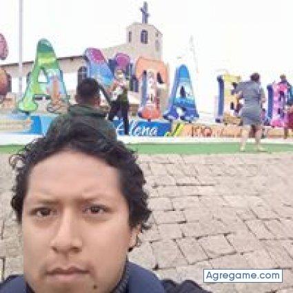 sergiorosales8135 chico soltero en Playas
