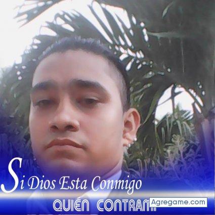 antoniomartinez9888 chico soltero en Villa Libertad