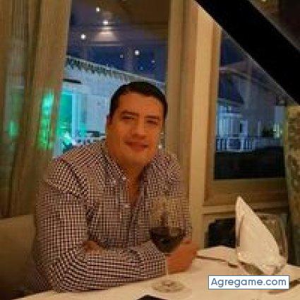 fabriciorolando chico soltero en Baños