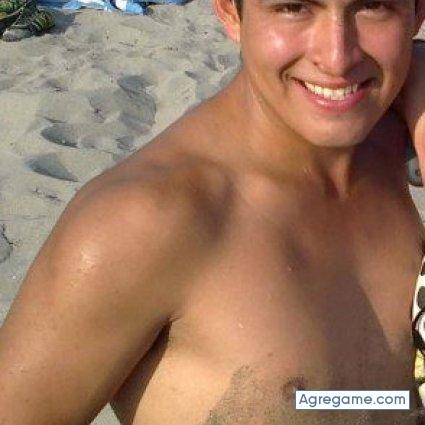 alexisxavier chico soltero en Lima