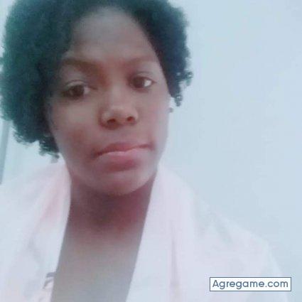 Yinel06 chica separada en Santo Domingo Este