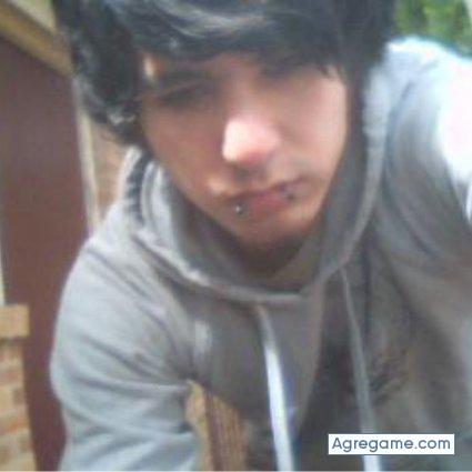 sawman chico soltero en Terrenate