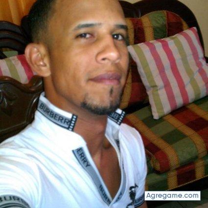 arisberto chico soltero en 