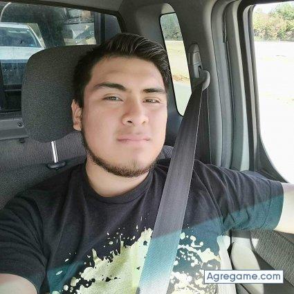 Sholo99 chico soltero en Charlotte