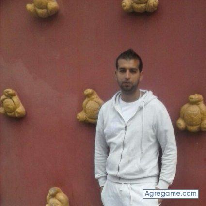 morrenote chico soltero en Figueres