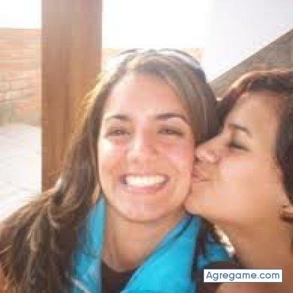 shanita12 chica soltera en Antofagasta