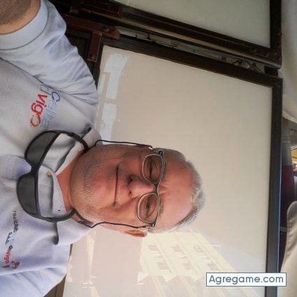 carlosbaiona chico soltero en Baiona