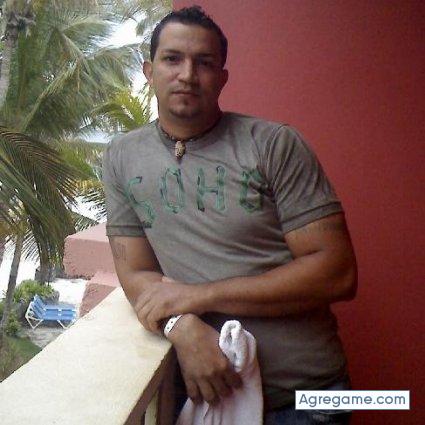 lorenz chico separado en Santo Domingo Norte