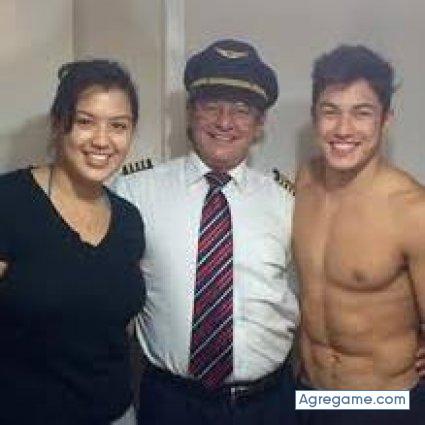 wesleylucas chico soltero en Agua Blanca