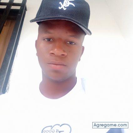 henryorejula chico soltero en Quibdó