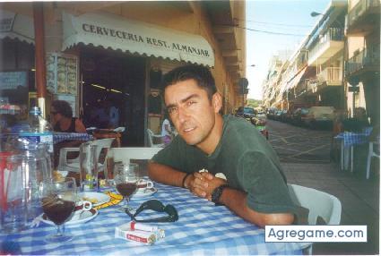 picarol chico soltero en Balaguer