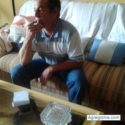 octa66 chico soltero en Parla