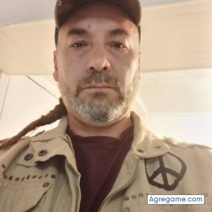 Len2023 chico divorciado en Hackettstown