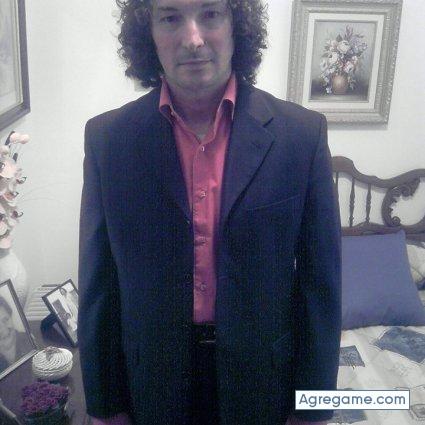 mimoso1964 chico soltero en Cala Millor