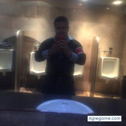 Ricki2015 chico soltero en Torreón