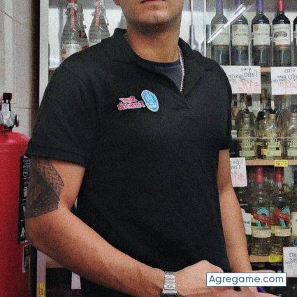 12345578910 chico soltero en Ensenada Berisso