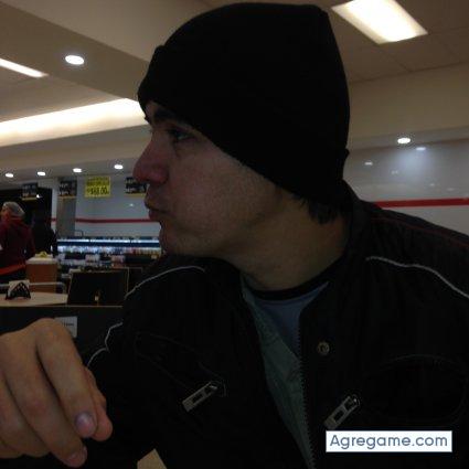 picao2019 chico soltero en Monterrey