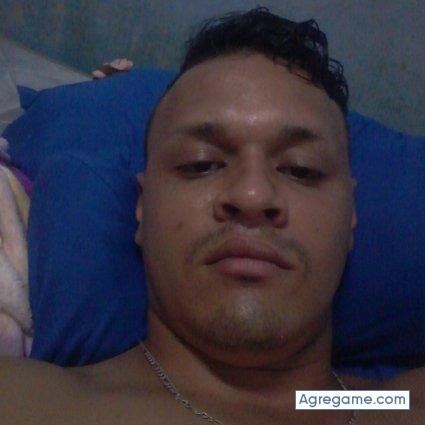 Moises0593 chico soltero en Sabana Grande