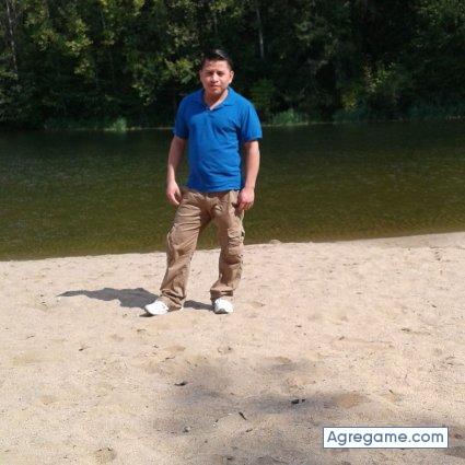 luisshernandez chico soltero en San Gabriel