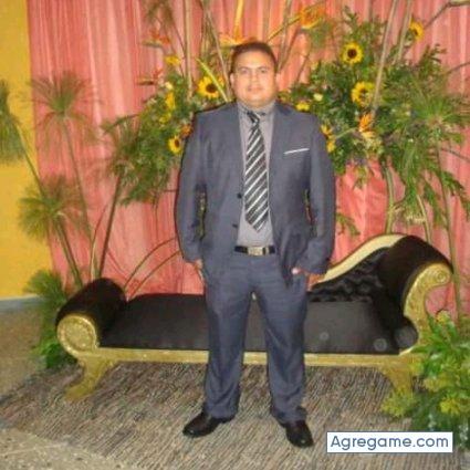 atorres37 chico soltero en Araure