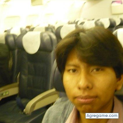 javierl2 chico soltero en Arequipa