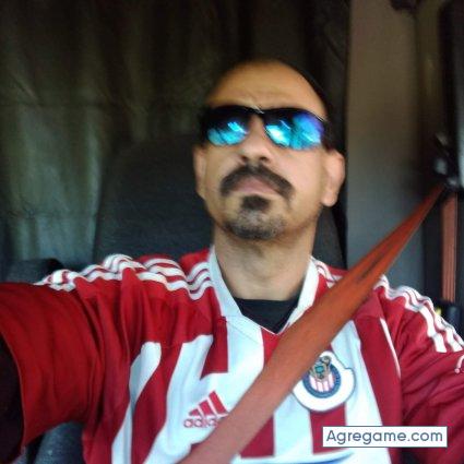 Rubtuyo chico soltero en Mesquite