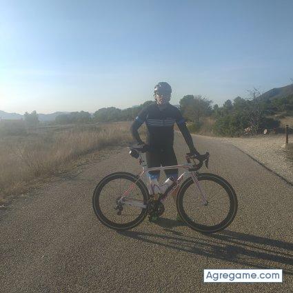 Davilin1985 chico soltero en Terrassa