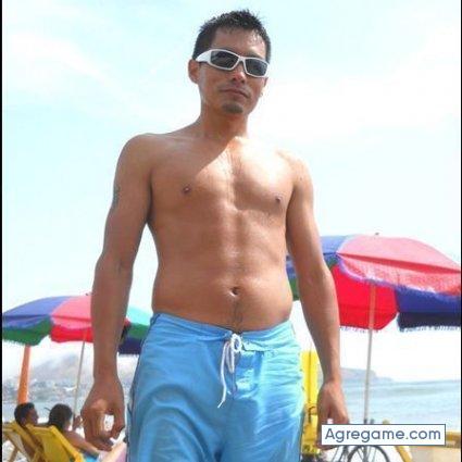 verano chico soltero en Lima