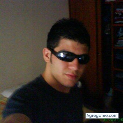 erii chico soltero en Zárate