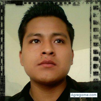 zahirramos chico soltero en Pachacutec