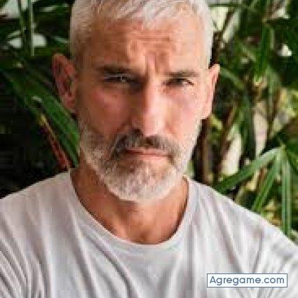 Blaine chico divorciado en Sabadell