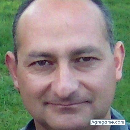 ROMEORODY chico soltero en Hualpén