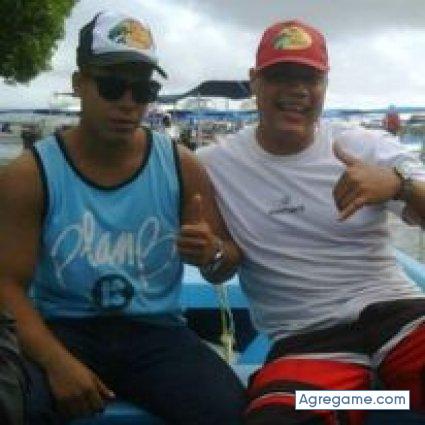 tony10785 chico soltero en La Candelaria