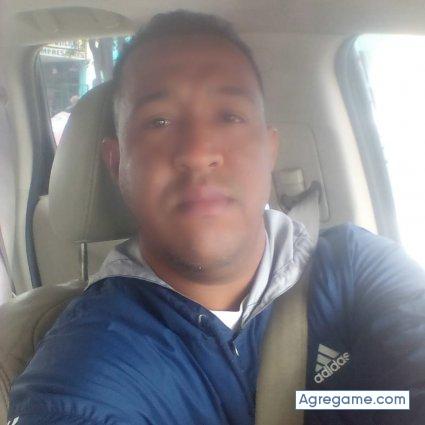 JesusSanti chico soltero en Lima