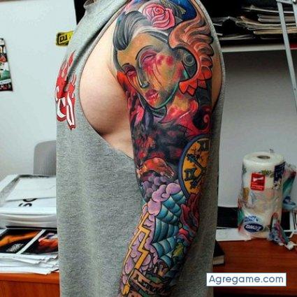 samurai13 chico soltero en 