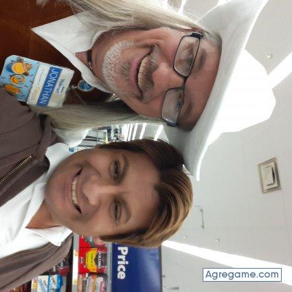 Chiquito21 chico soltero en Hemet